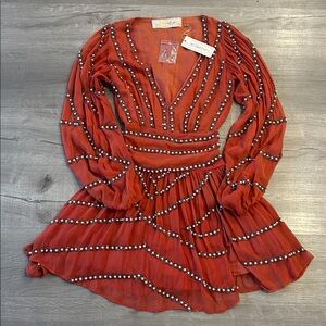 JEN'S PIRATE BOOTY | Women’s Odyssey Lapis Mini